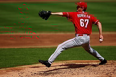 matt bowman, yankees
