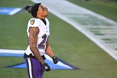 marcus peters, new york giants