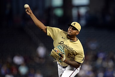 Humberto Mejia, mets