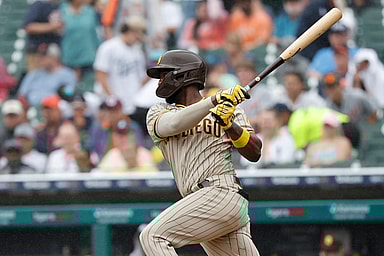 yankees, jurickson profar, Braves