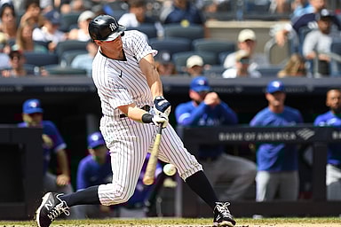 yankees, dj lemahieu