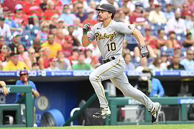 bryan reynolds, yankees