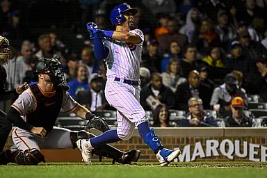 rafael ortega, yankees