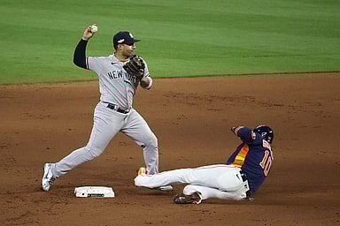 gleyber torres, new york yankees
