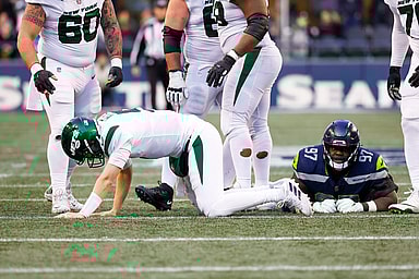 new york jets, mike white