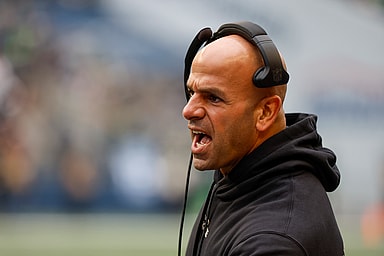 new york jets, robert saleh