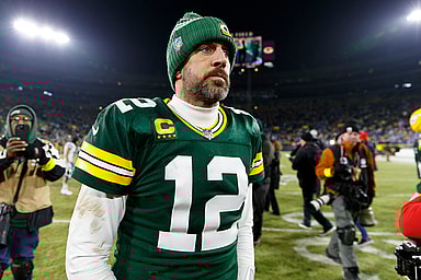 aaron rodgers, new york jets