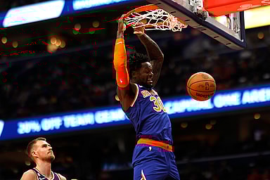 knicks, julius randle