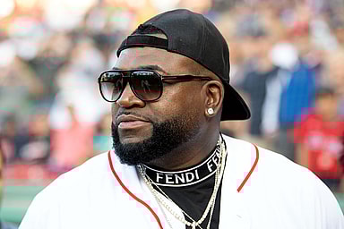 david ortiz, red sox, yankees
