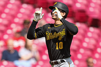 bryan reynolds, yankees, pirates