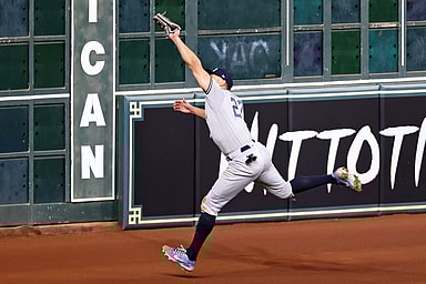 new york yankees, giancarlo stanton