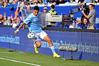 NYCFC, santiago rodriguez