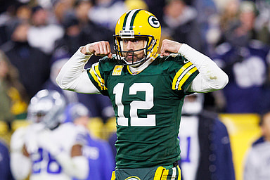 aaron rodgers, new york jets