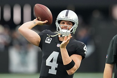 derek carr, new york jets