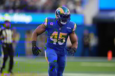 new york giants, bobby wagner