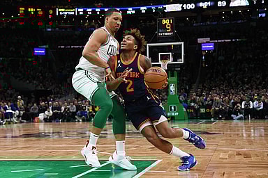 miles mcbride, knicks