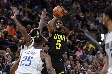 Malik Beasley, Reggie Bullock, New York Knicks