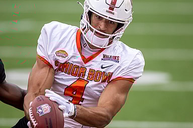 michael wilson, new york giants, stanford, new york jets