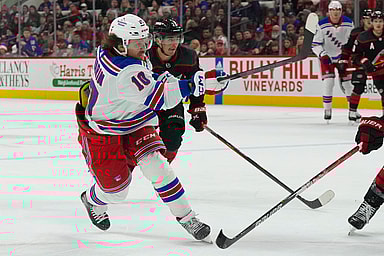 artemi panarin, new york rangers