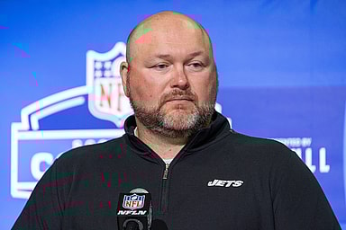 New York Jets, Joe Douglas