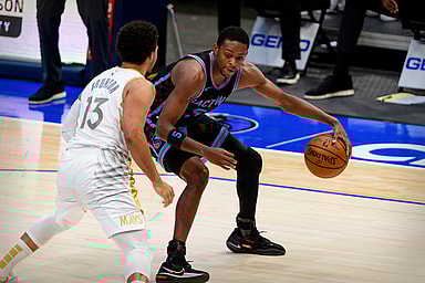 De'Aaron Fox, New York Knicks