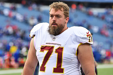 Wes Schweitzer, new york jets