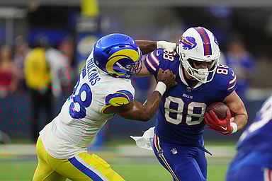 tommy sweeney, bills, new york giants