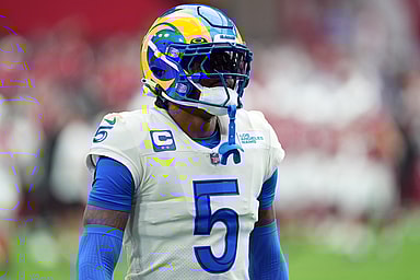 new york giants, jalen ramsey