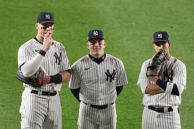 yankees, harrison bader