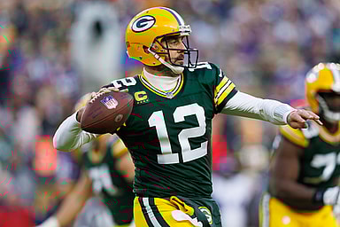 aaron rodgers, new york jets