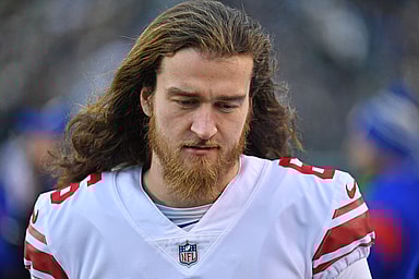 jamie gillan, new york giants