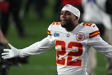 juan thornhill, new york jets