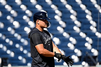 carlos narvaez, yankees