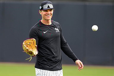 jake bauers, yankees