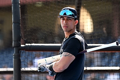 yankees, oswaldo cabrera