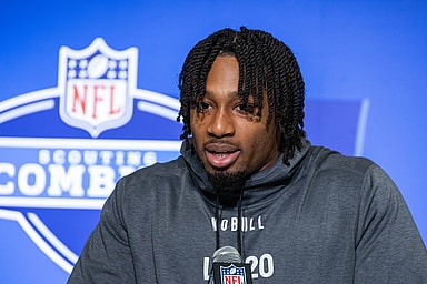 BJ Ojulari, new york giants