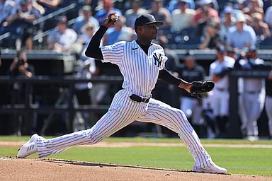 New York Yankees, Domingo german