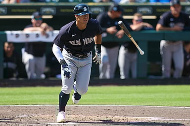 yankees, anthony volpe