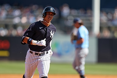 yankees, oswaldo cabrera