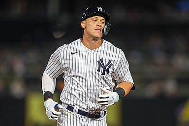 aaron judge, yankees