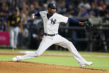 New York Yankees, Domingo german