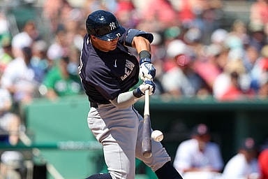 anthony volpe, yankees