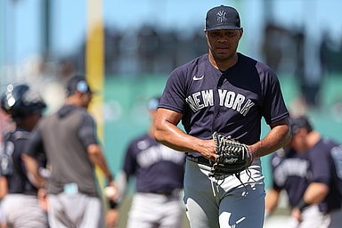 jimmy cordero, yankees