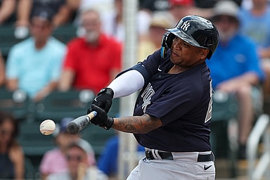 willie calhoun, yankees