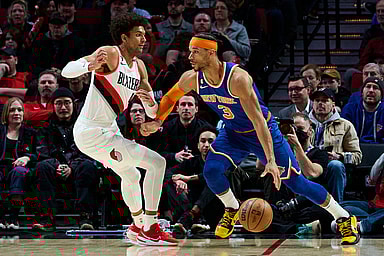 Josh Hart, New York Knicks