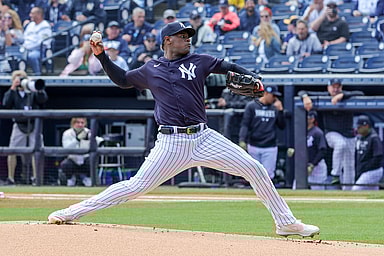 luis severino, yankees