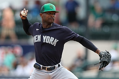 domingo german, yankees