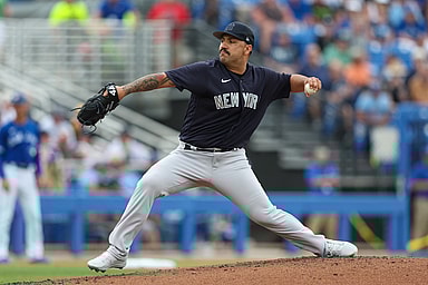 nestor cortes, yankees