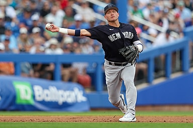 josh donaldson, yankees