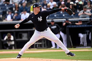 yankees, gerrit cole